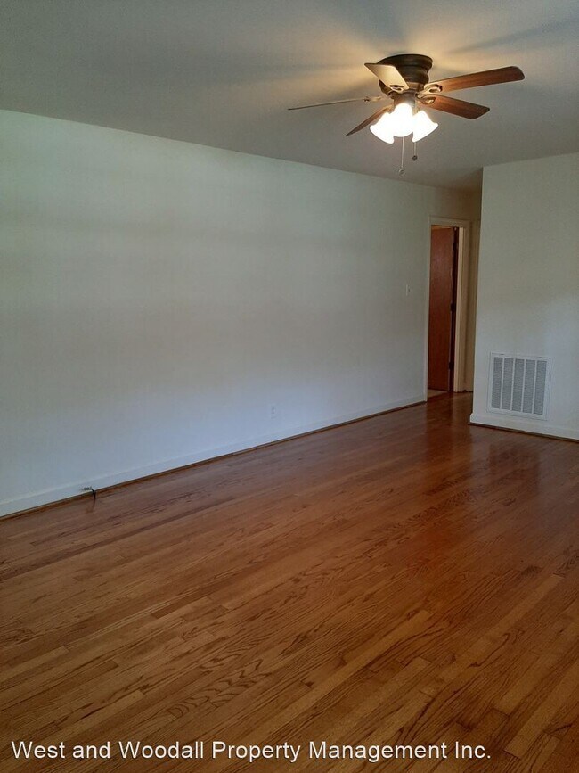 Foto del edificio - 3 br, 1.5 bath House - 2202 Sparger Road