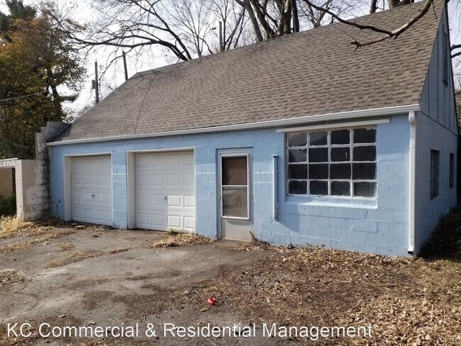 Building Photo - 3 br, 1 bath House - 1402 S Osage St