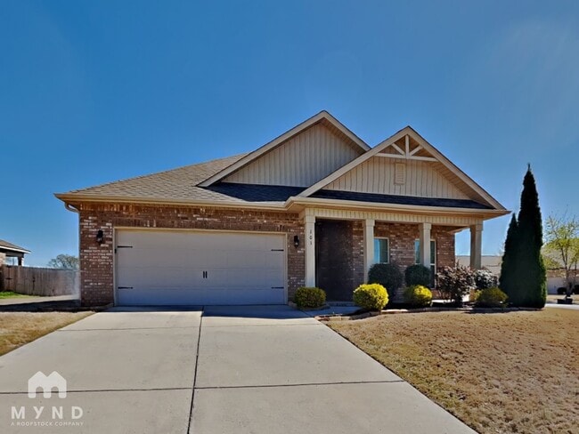 Building Photo - 101 Edensmith Dr