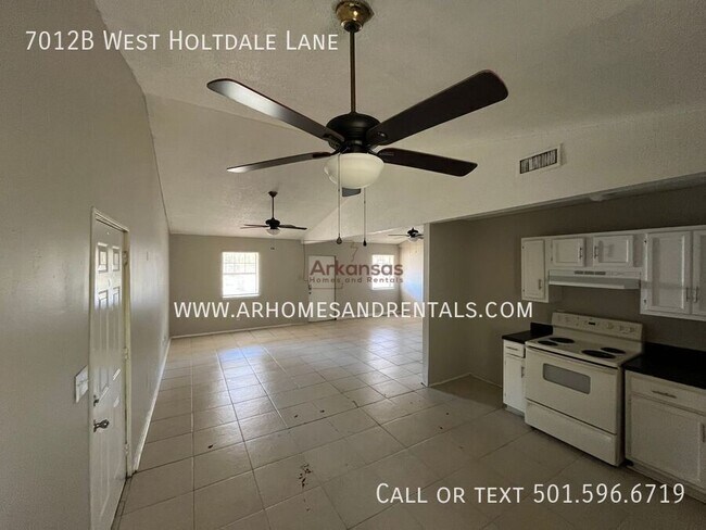 Foto del edificio - 7012 W Holtdale Ln