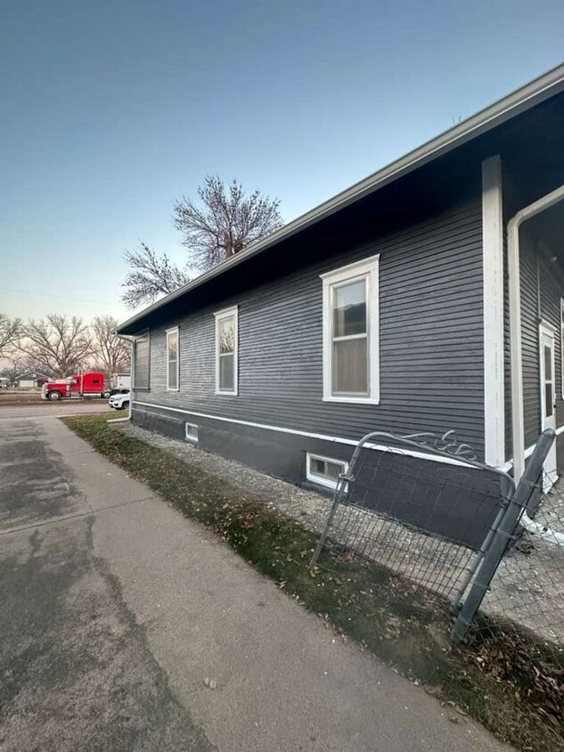 Foto del edificio - Cute 3 Bedroom 1 Bath Home