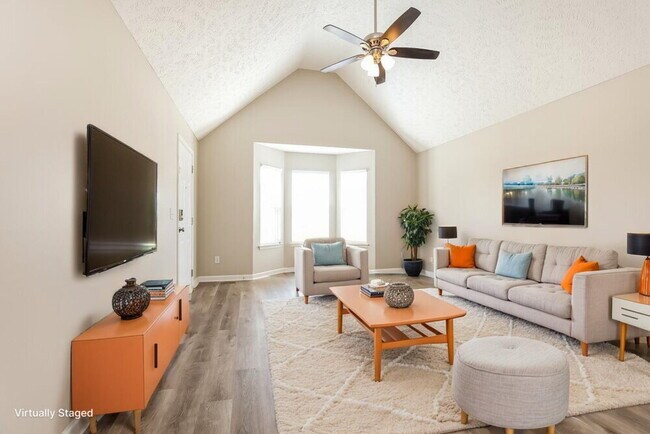 Foto del edificio - 1984 Old Castle Dr