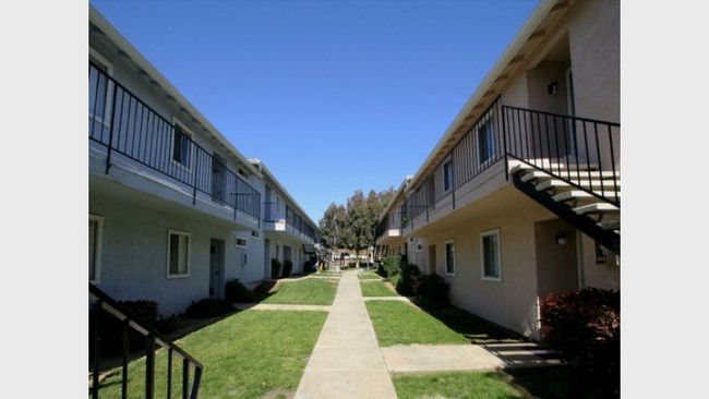 Foto del edificio - Linda Vista Village