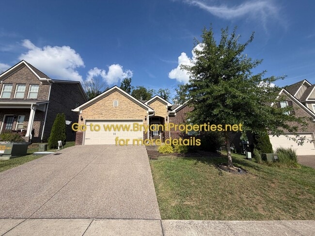Building Photo - Gallatin - 4 Bedroom - 2 Baths - Long Hollow Pike Area