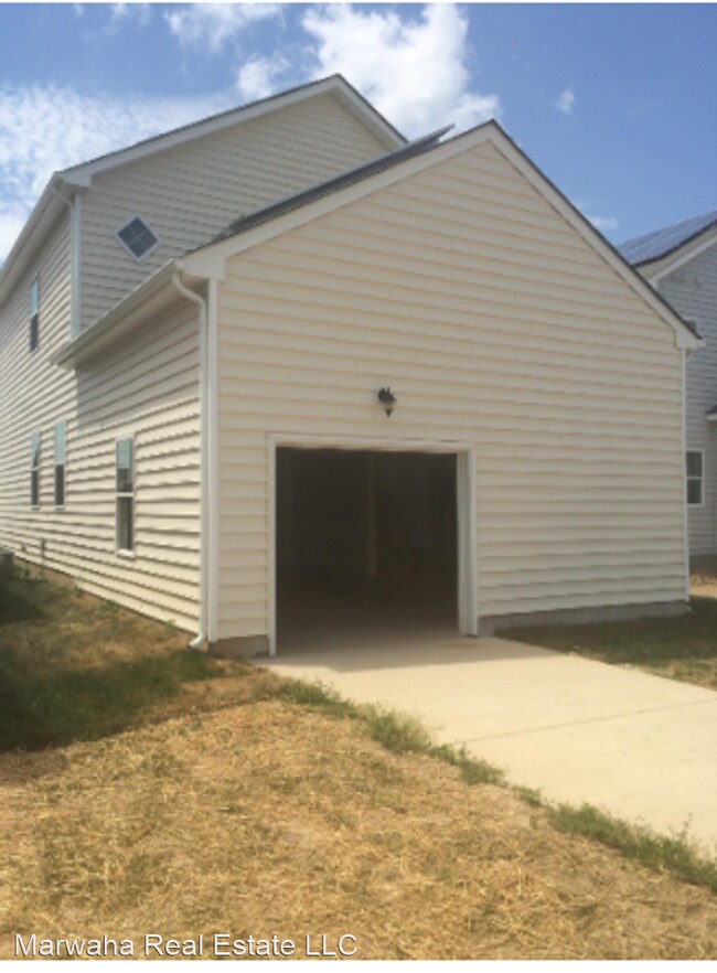 Building Photo - 3 br, 2.5 bath House - 4713 Louisiana St