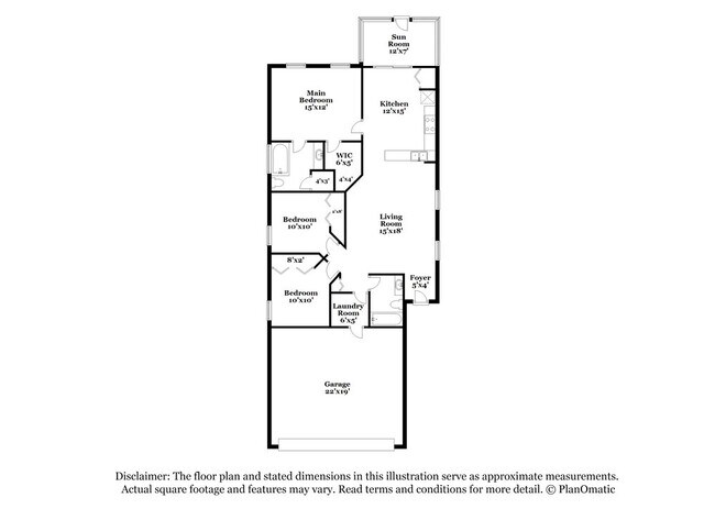 Building Photo - 8424 Deer Chase Dr