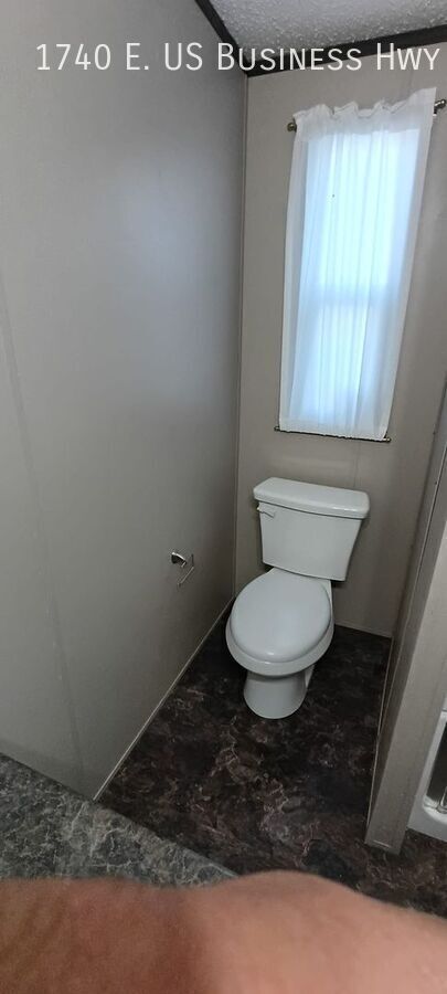 Foto del edificio - 1740 E U.S. Business 83