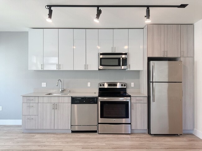Interior Photo - The Local 418