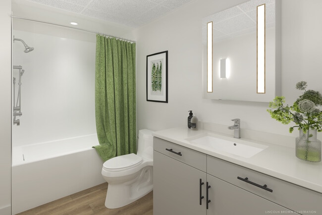 Building Photo - Woodline Apartments