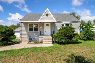 Building Photo - 1331 Ammons St