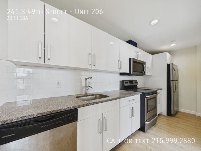 Building Photo - 241 S 49th St