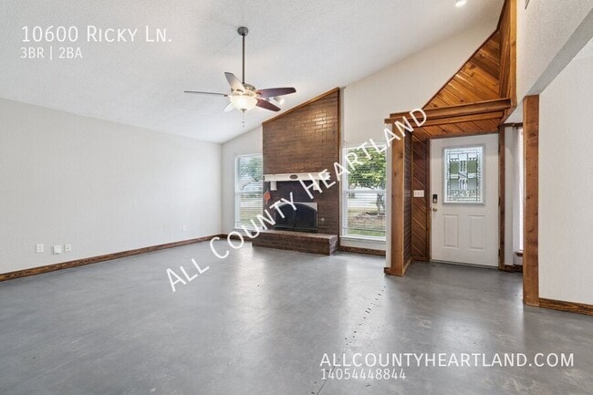 Foto del edificio - 10600 Ricky Ln