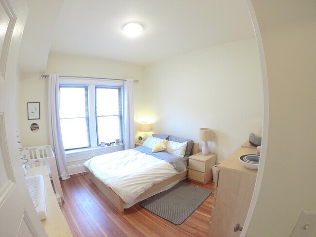 Foto del edificio - 1471 Beacon St