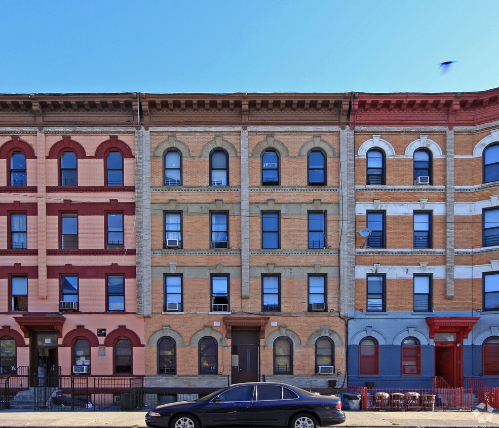 533 Knickerbocker Ave, Brooklyn, NY 11221 Apartments in Brooklyn, NY