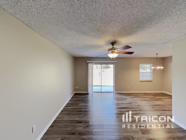 Building Photo - 3106 King Phillip Way