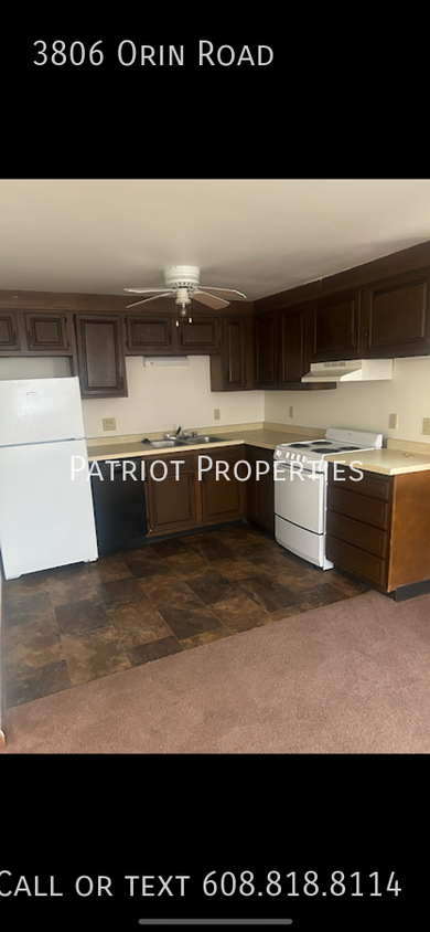 Foto principal - 1 bed/1 bath plus den in Madison, WI!