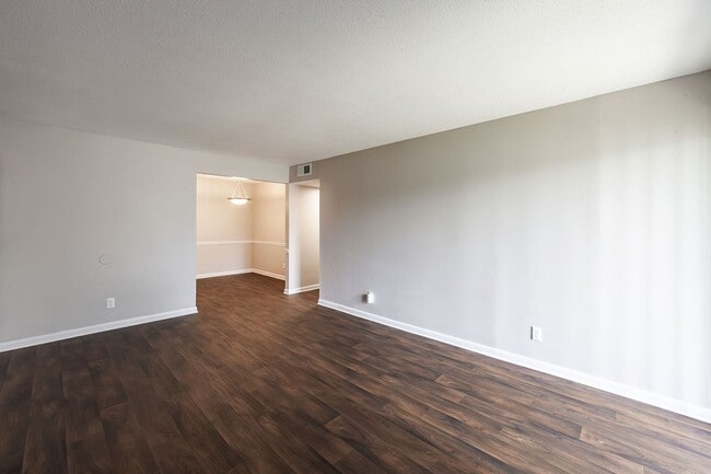 Interior Photo - Patrician Terrace