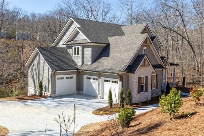 Building Photo - 6915 Running Deer Ct