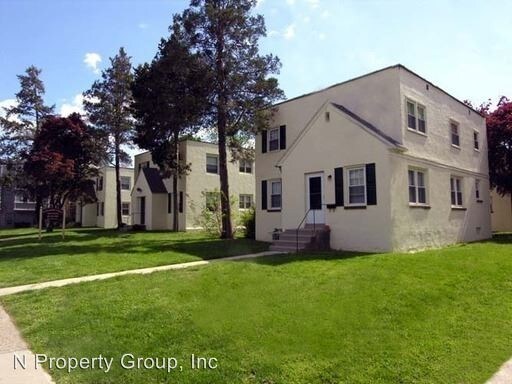 Building Photo - 1016 Beechwood Ave
