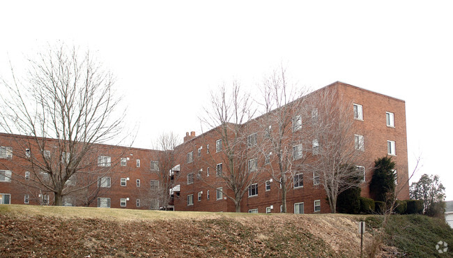 Building Photo - Bellevue Mansions