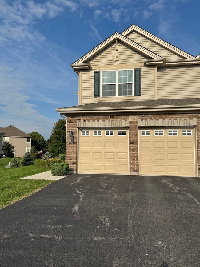 Foto del edificio - 2068 Canyon Creek Ct