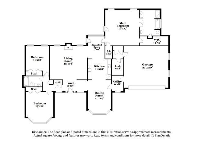 Foto del edificio - 51 Abbey Ln
