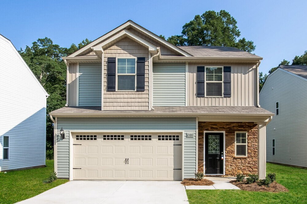 Foto principal - 2100 Mingus Cabin Ln