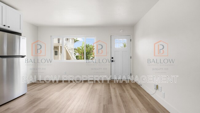 Foto del edificio - 112 Laurel Ave