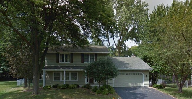 Foto del edificio - 18110 18th Ave N