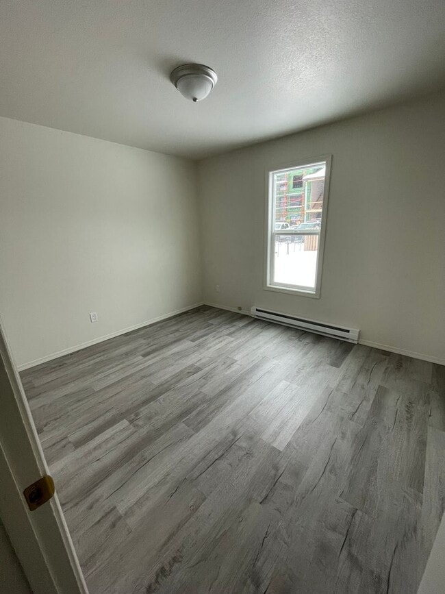 Building Photo - Whitefish- One Bedroom/One bath Brand New Remodel in Fourplex Monthly Rent $1,250.00