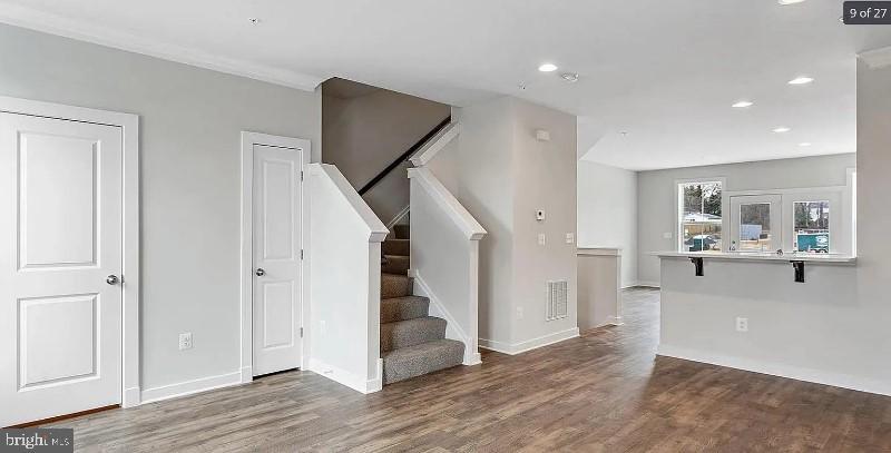 Foto principal - 1416 Becknel Ave