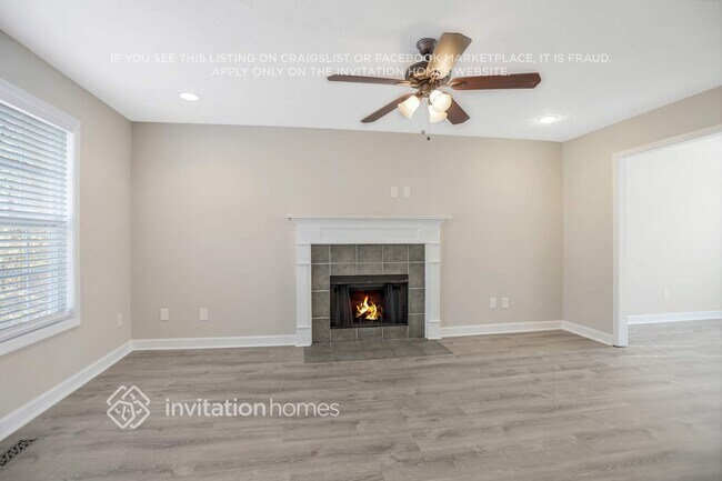 Foto del edificio - 5420 Palmetto Ct