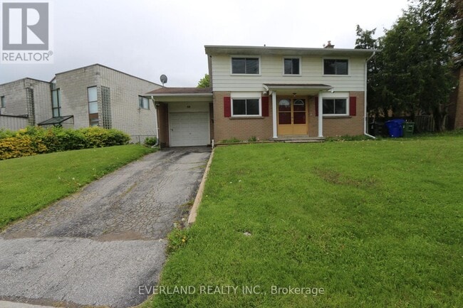 Building Photo - 59 Brimorton Dr