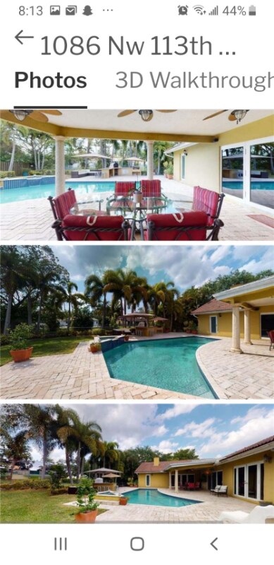 Foto del edificio - 1086 NW 113th Way