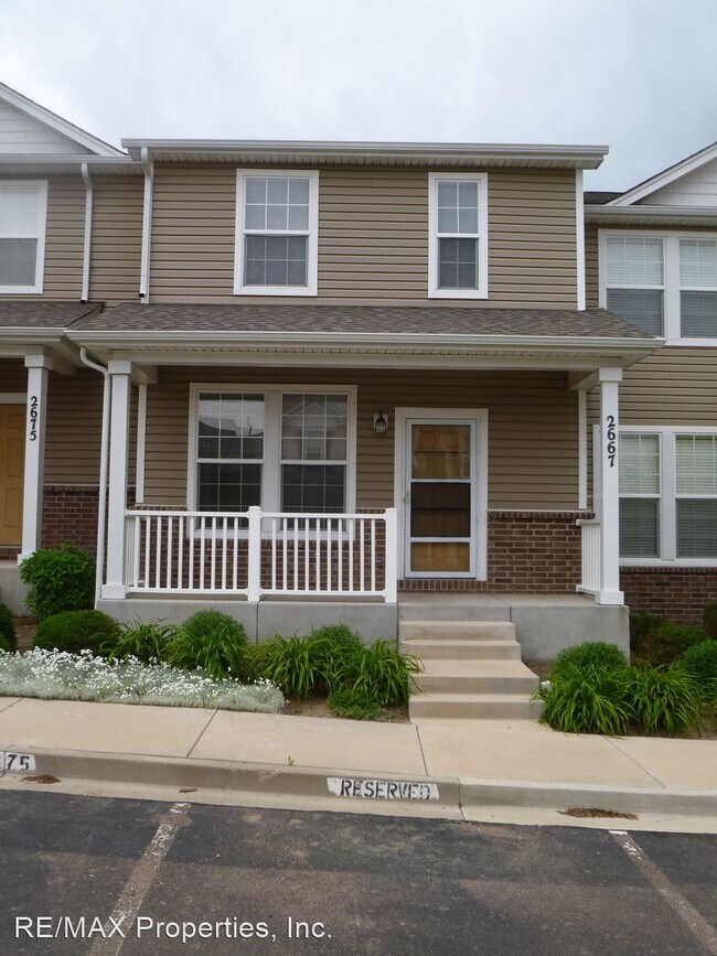 Building Photo - 2 br, 2 bath House - 2667 Squaw Creek Hts