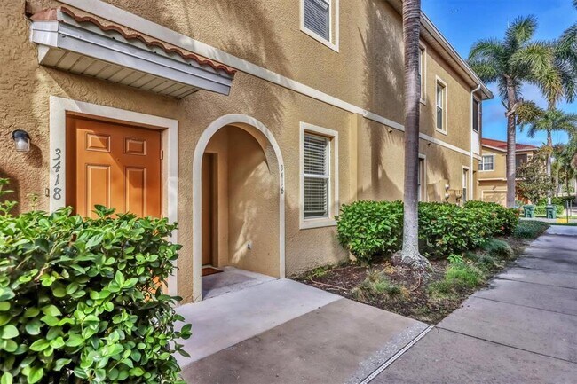 Foto del edificio - 3416 Parkridge Cir