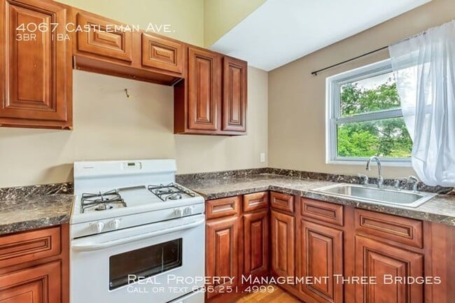 Building Photo - 4067 Castleman Ave