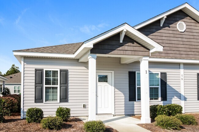 Foto del edificio - 56 Highland Forest Cir
