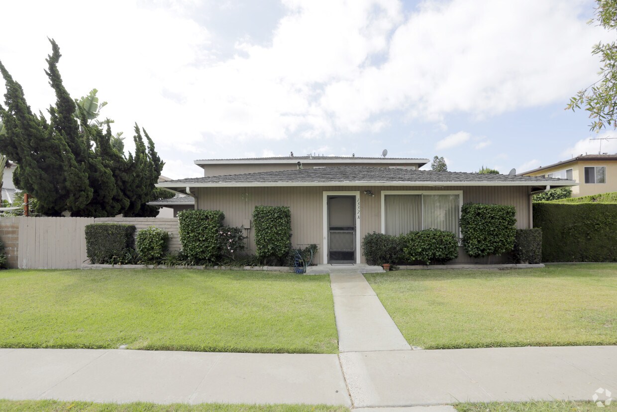 Foto del edificio - Coriander Apartments