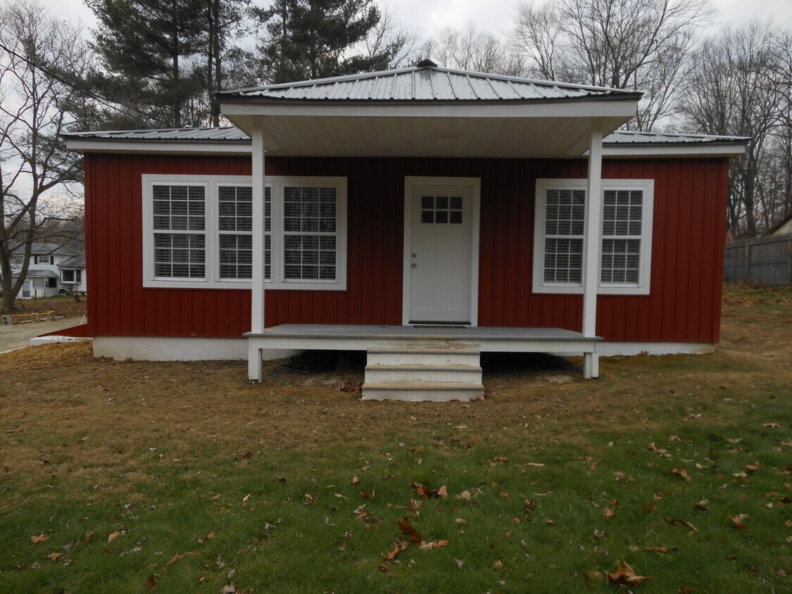 Foto principal - 1871 Blue Ball Rd