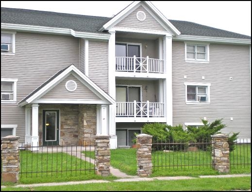Primary Photo - Tiffany Way Apartments
