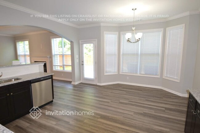 Building Photo - 3908 Cane Garden Dr