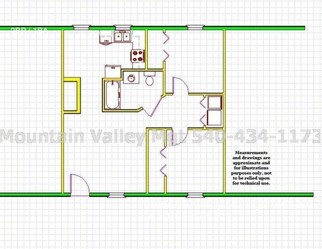 Building Photo - 759 Foley Rd