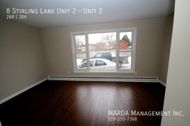 Photo du bâtiment - SPACIOUS 2+1BED/1 BATH UNIT IN CHATHAM!