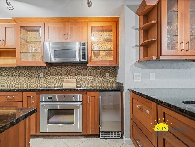 Foto del edificio - Furnished Optional 2 Bedroom Home, Holiday Isle Waterfront Condo!