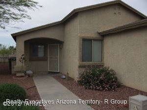 Foto del edificio - 3 br, 2 bath House - 1326 W Laporte Lane