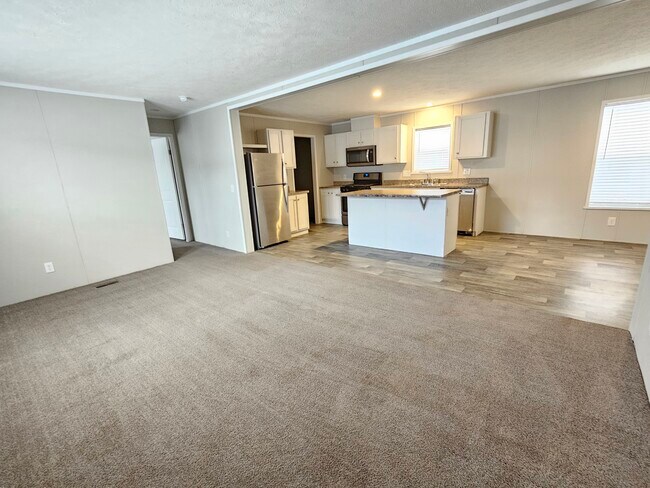 Foto del edificio - 5684 Windjammer Ct