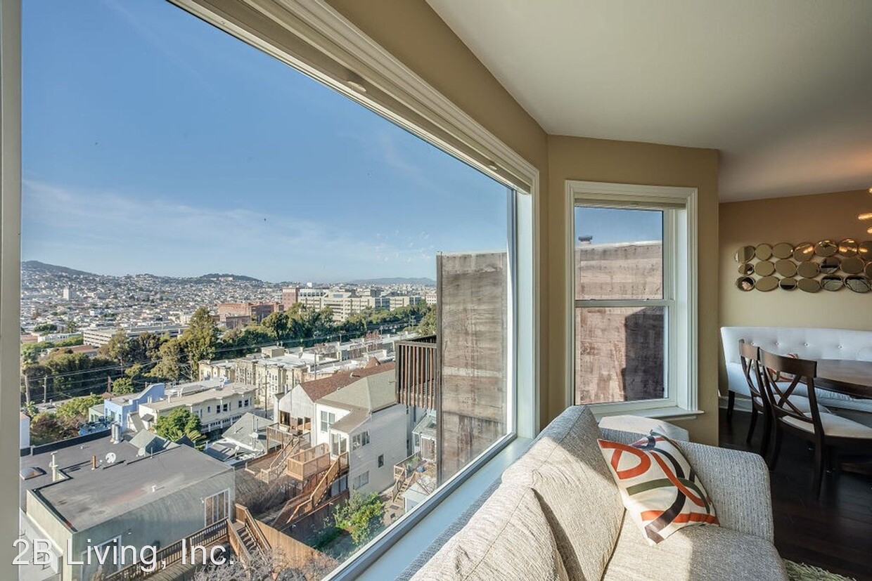 Primary Photo - 2 br, 2 bath House - 1332 De Haro Street