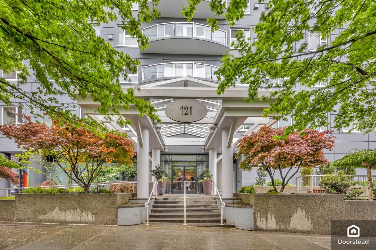 Foto principal - 121 Vine St