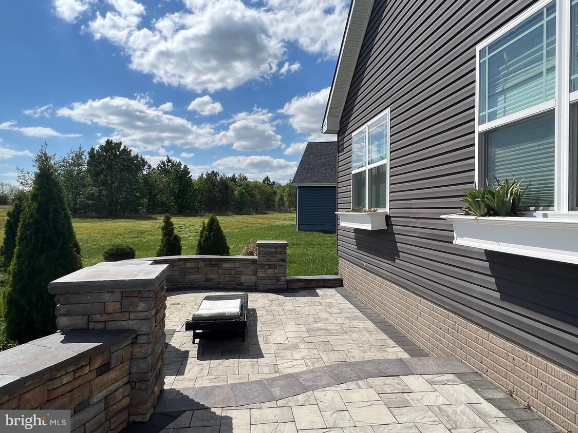 29528 Fieldstone Dr, Milton, DE 19968 House Rental in Milton, DE